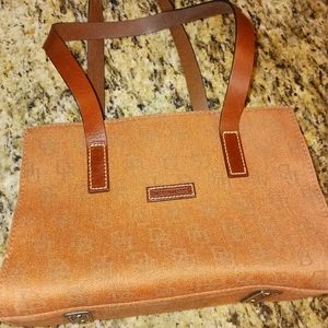 Dooney And Bourke Bag